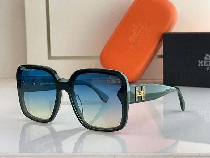 Hermes Sunglasses ID:20230331-97